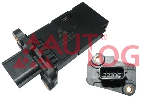 oro masės jutiklis LM1211