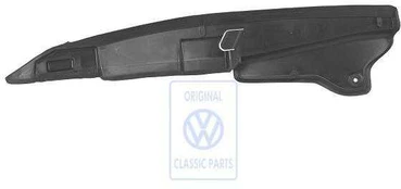 Vag Passat B6 2006 2007 Uždarymo Elementas Originalus 3C0821112