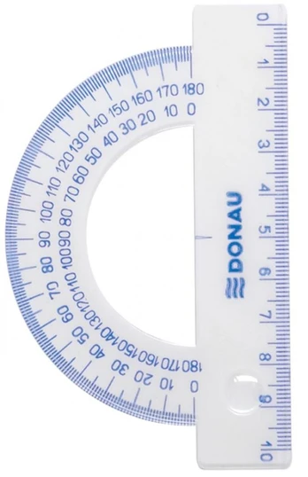 Matlankis DONAU (10 cm.)