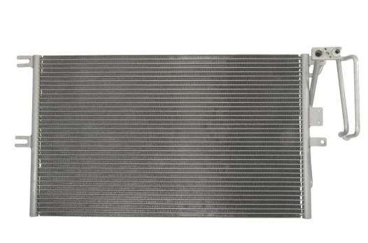 Kondicionieriaus radiatorius KTT110005