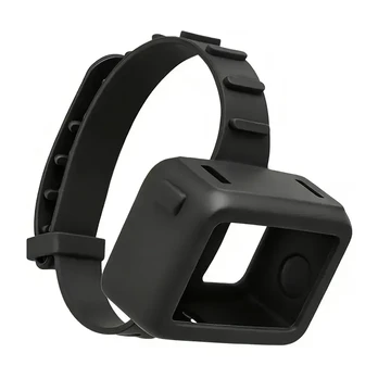 Sunnylife strap and silicone cover for the Osmo Nan