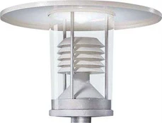 Signify PHILIPS Grandeville 66/64 lygtetag, Ø600 mm, grå.