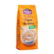 Santiveri Noglut Oat Flakes 300g kaina