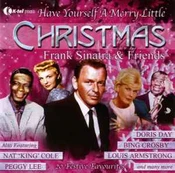 CD Various - Have Yourself A Merry Little Christmas