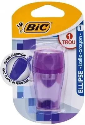 Bic Drožtukas Ellipse, su konteineriu