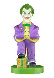 Žaislai Cable Guys The Joker kaina