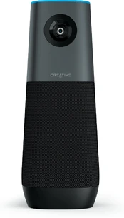 Internetinė kamera Creative Live! Meet 4K kaina