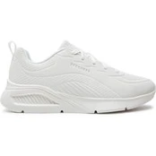 Skechers Laisvalaikio batai Uno Lite-Lighter One 183120/WHT Balta