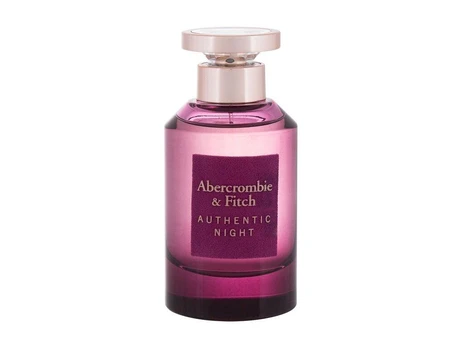 Abercrombie & Fitch Authentic EDP 100ml