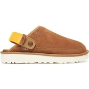 Šlepetės Ugg M Goldencoast Clog II 1166915 Ruda