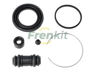 Remonto komplektas, stabdžių apkaba FRENKIT 254033