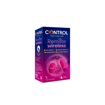 Control Remote Wireless Estimulador Inalambrico savimasažo prietaisas