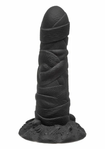 Mumija Dong