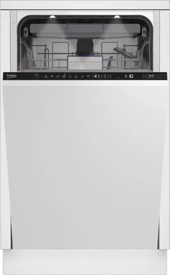 Indaplovė Beko BDIS38041Q