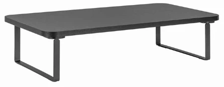 GEMBIRD Monitor stand - rectangle | MS-TABLE-03