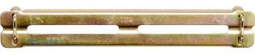 FLO grandininės dildės kreiptuvas 4,5 mm 79866
