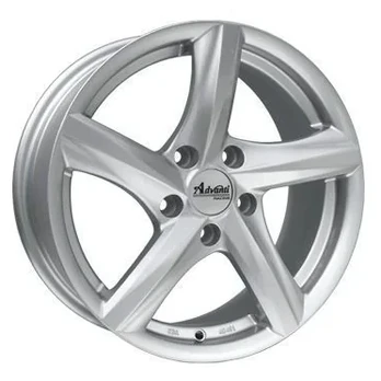 ADVANTI NEPA GREY 7.5x17" 5X105 ET40