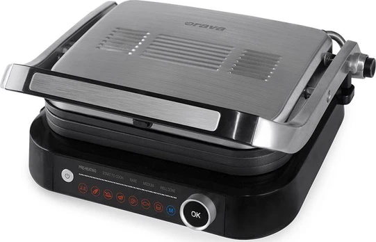 Orava Grillchef elektrinė kepsninė 2