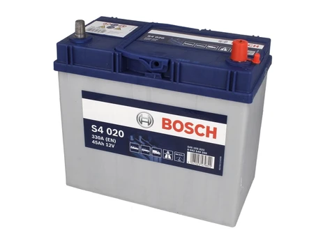 Starterio akumuliatorius BOSCH 0092S40200