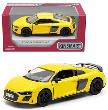 Trifox Audi R8 Coupe 2020 K-045 26375