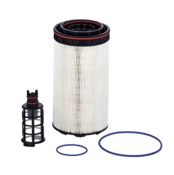 MANN-FILTER PU 12 013-2 z Kuro filtras