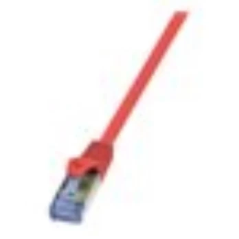 LOGILINK CQ3044S -Patch Cable Cat.6A