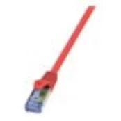 LOGILINK CQ3044S -Patch Cable Cat.6A kaina