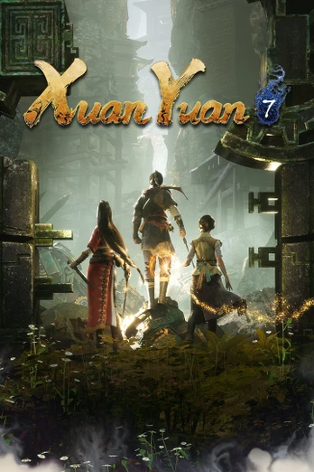 Xuan Yuan Sword 7 Xbox