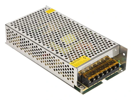 Oem Impulsinis maitinimo šaltinis 12V 8.3A 100W