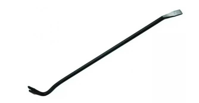 Dedra 13L160 Laužtuvas – viniatraukis 60cm, 25x16mm, 1000g
