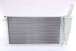Variklio radiatorius NISSENS NIS 61923