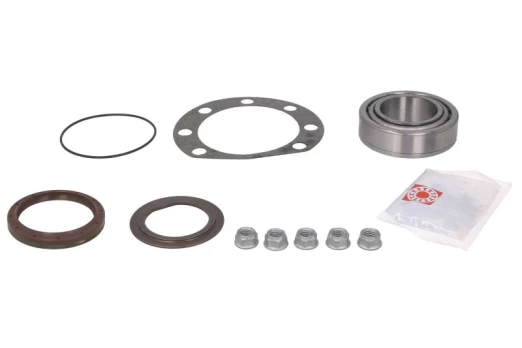 FAG 713 6675 60 Wheel bearing  kit
