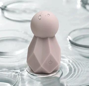 Vibratorius Mini Wellness