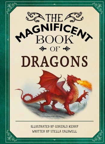 Magnificent Book of Dragons