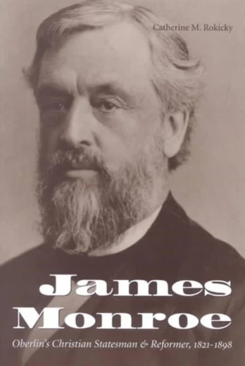 Oberlin's Christian Statesman and Reformer