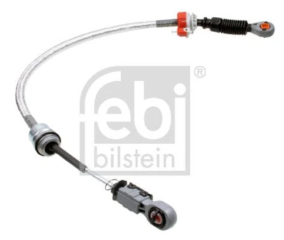 Trosas, neautomatinė transmisija FEBI BILSTEIN 179818