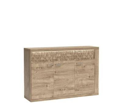 Halmar Komoda NATURAL N-8