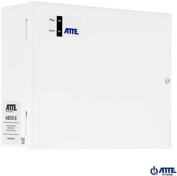 SMPS 24V 3A 72W ATTE APS-70-240-E maitinimo šaltinis