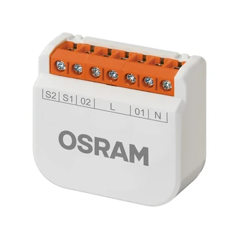 OSRAM SMART+ WiFi jungimo modulis, 2 kanalai, įleidžiamas, IP20