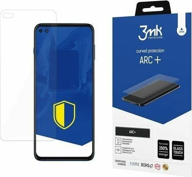 3Mk Protection Motorola Moto G100 5G - 3mk ARC+