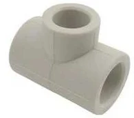Aspol T formos PP-R 110X110X110 jungtys