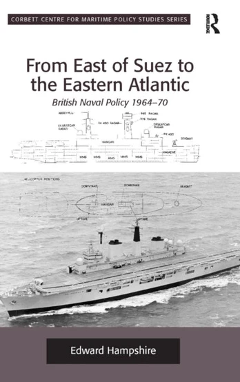 From East of Suez to the Eastern Atlantic