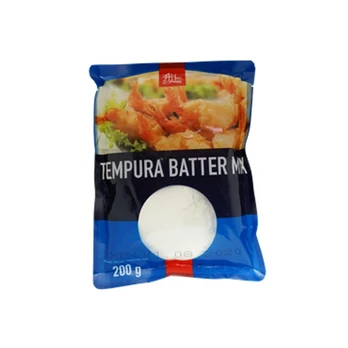Miltų mišinys tempurai kepti AJI, 200 g