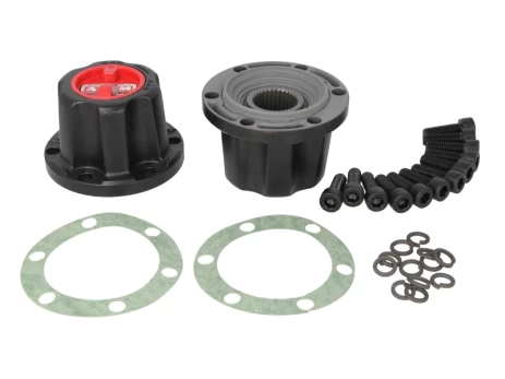 AVM AVM 745HP Hub coupling
