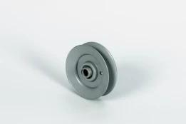 Skriemulys V-TYPE 5L X 3.06 DIA, MTD kaina