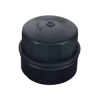 FEBI FE180090 Oil filter housing