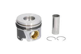 KS 40 387 620 Piston kaina