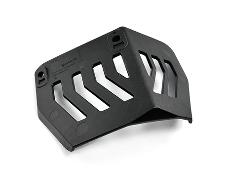 9AWV-064043-8000 LH REAR SUSPENSION PANEL