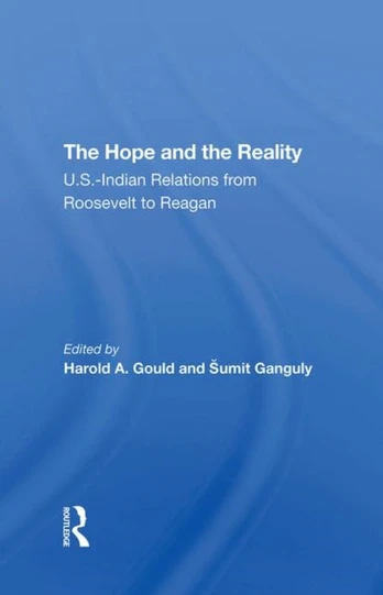 Hope And The Reality