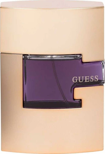 Tualetinis vanduo Guess, 75 ml